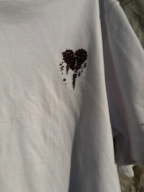 Camiseta de manga corta ''14''